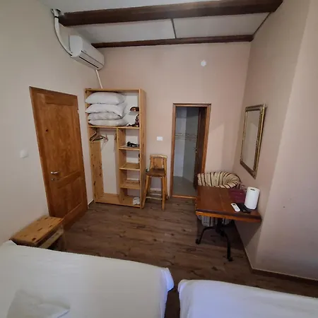 Ras Hotel Trebinje