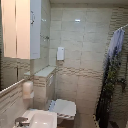 Ras Hotel Trebinje